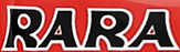 Rara logo