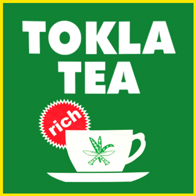 Tokla logo