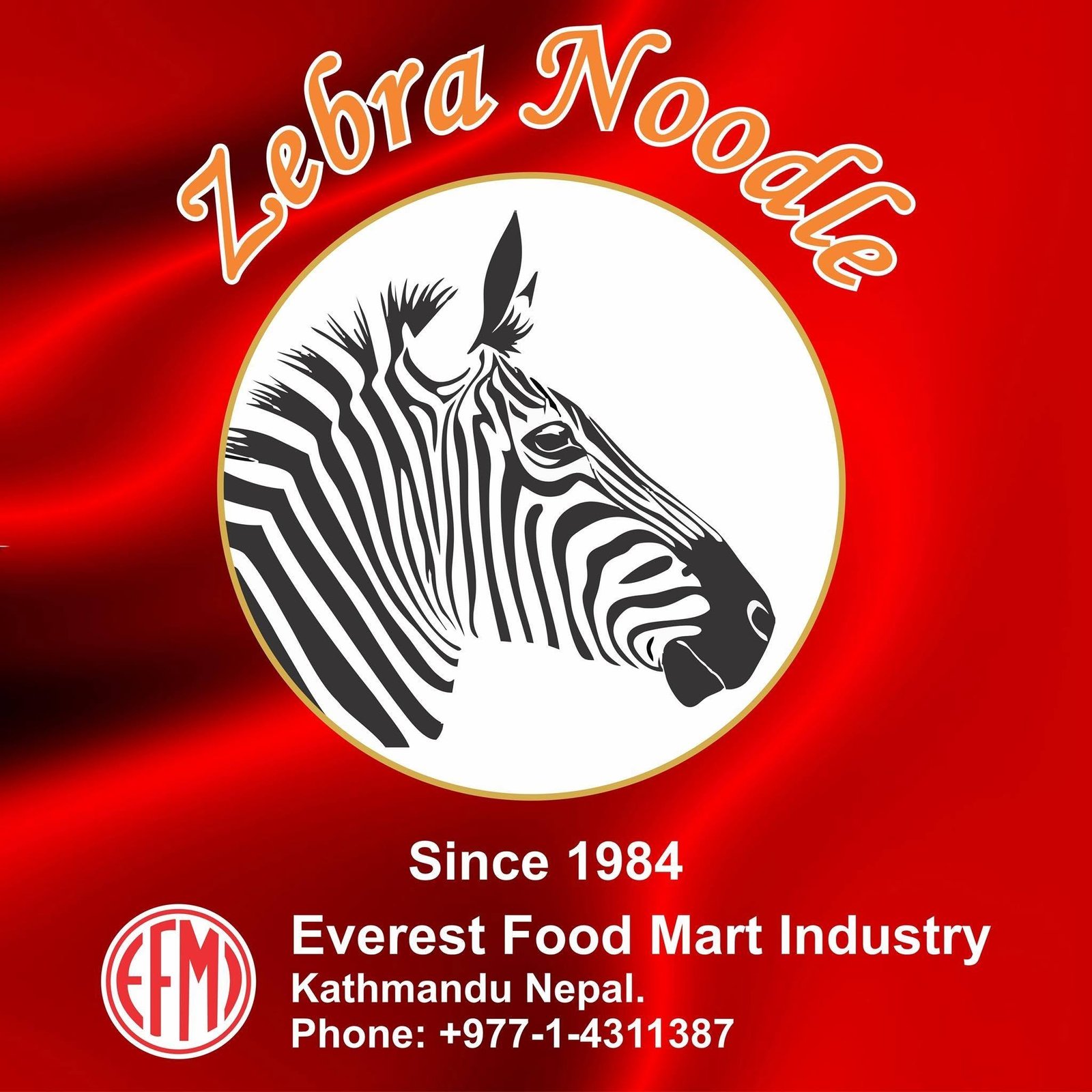 Zebra logo