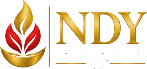 NDY Group (Naivedya Group)
