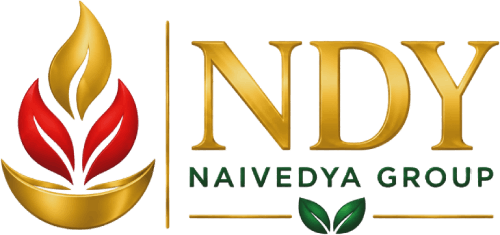 NDY Group (Naivedya Group)